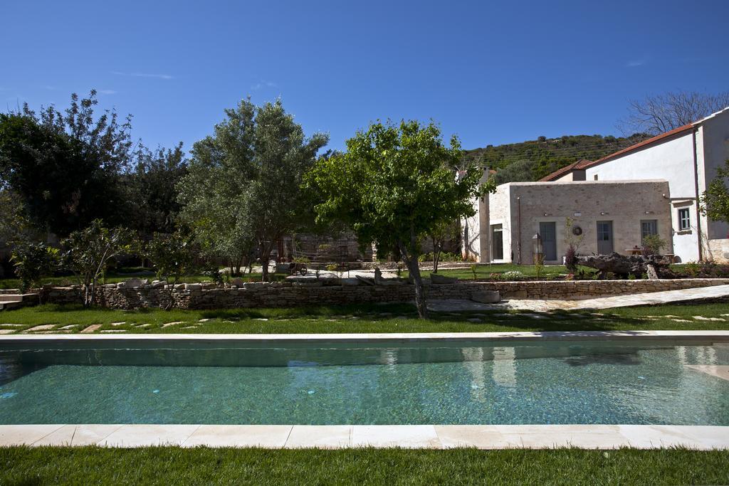 Athermigo Boutique Estate Gavalochori 外观 照片