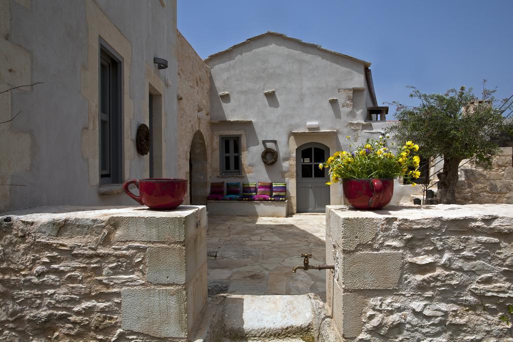 Athermigo Boutique Estate Gavalochori 外观 照片