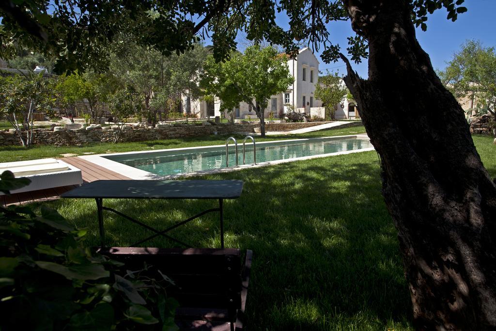 Athermigo Boutique Estate Gavalochori 外观 照片