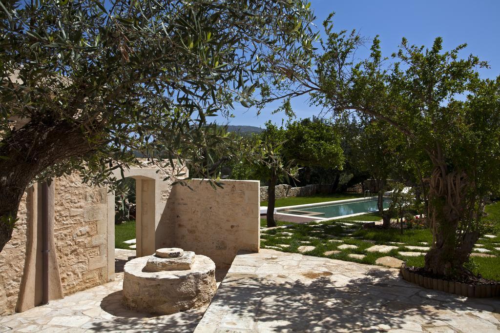 Athermigo Boutique Estate Gavalochori 外观 照片