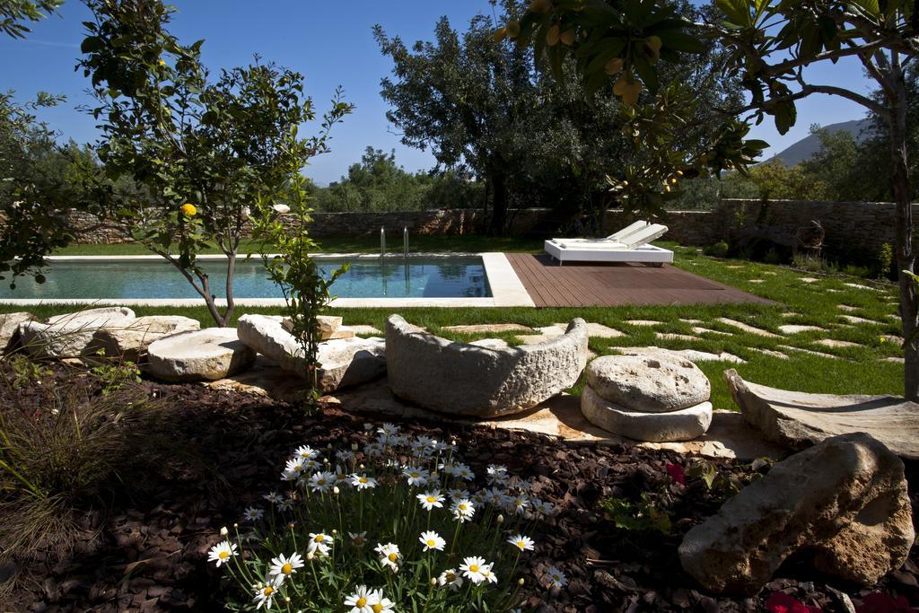 Athermigo Boutique Estate Gavalochori 外观 照片