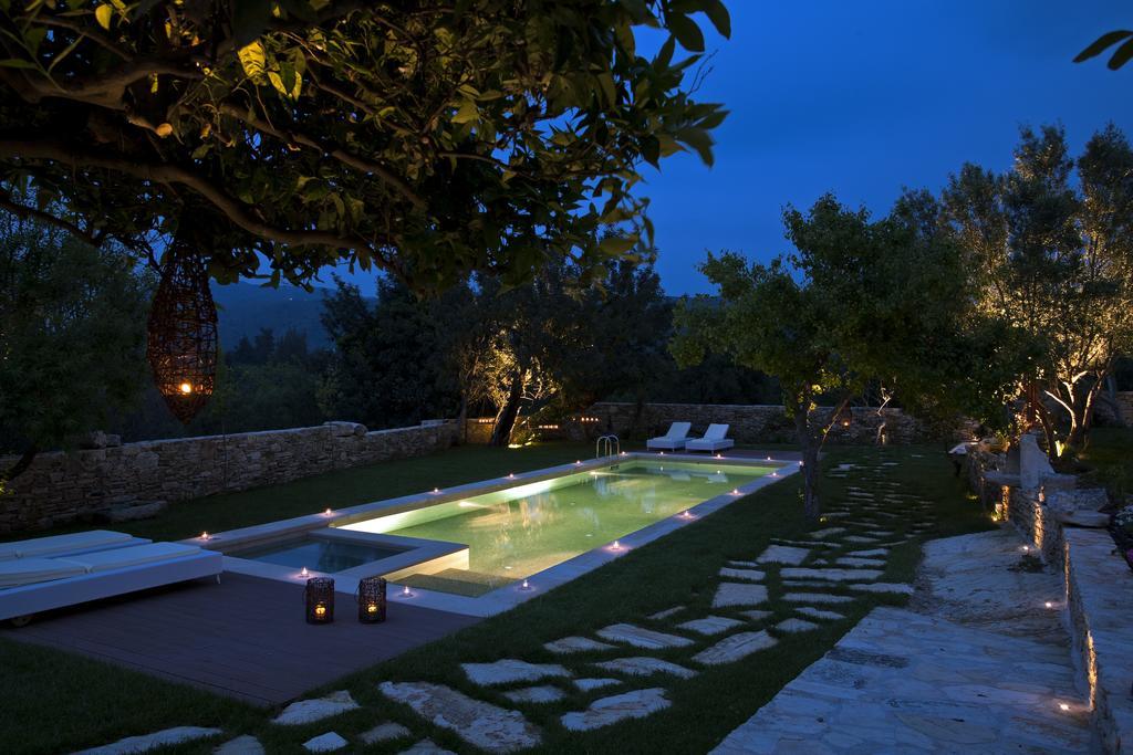 Athermigo Boutique Estate Gavalochori 外观 照片