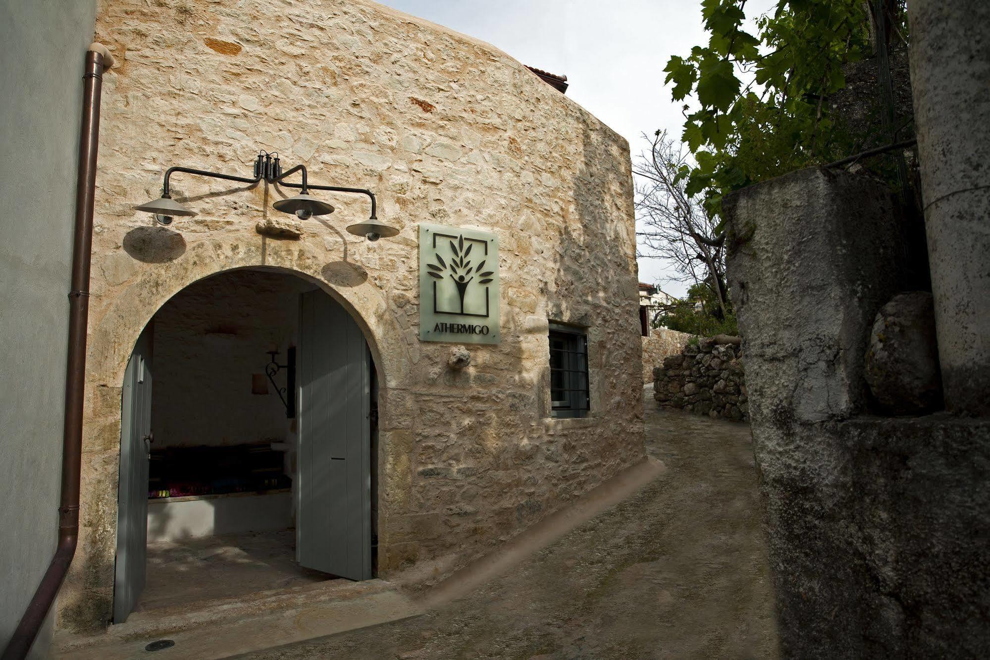 Athermigo Boutique Estate Gavalochori 外观 照片
