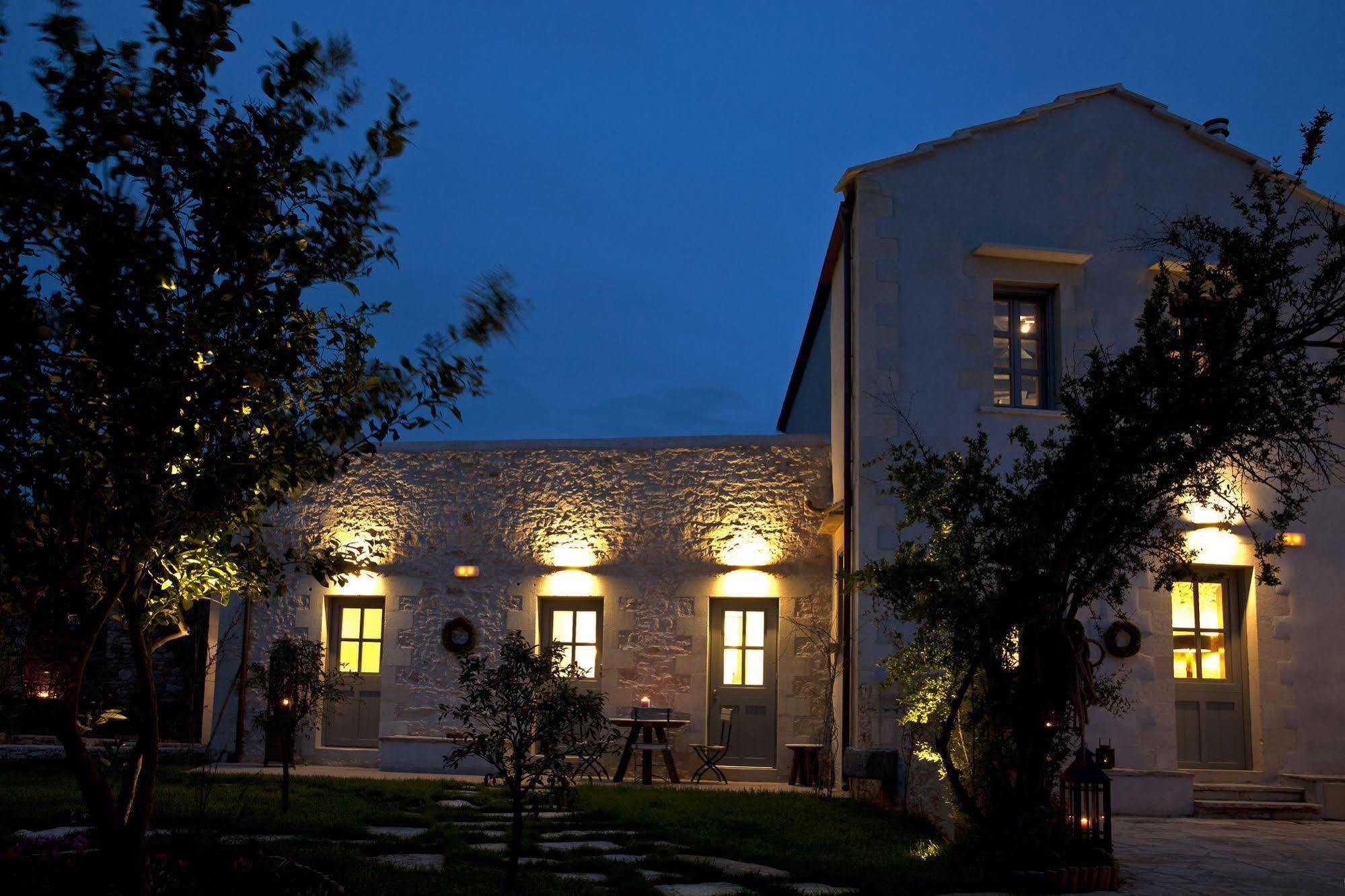 Athermigo Boutique Estate Gavalochori 外观 照片