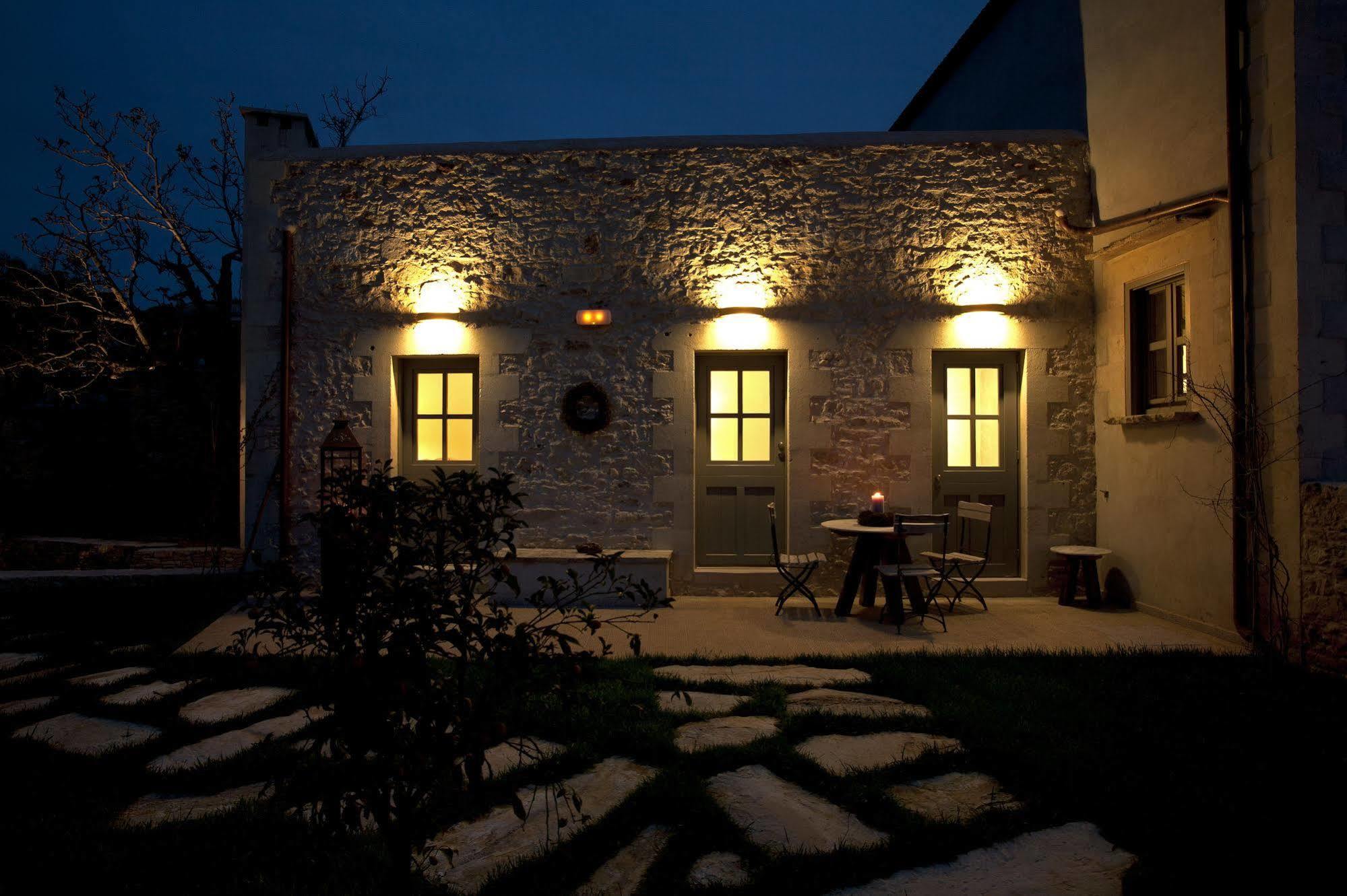 Athermigo Boutique Estate Gavalochori 外观 照片