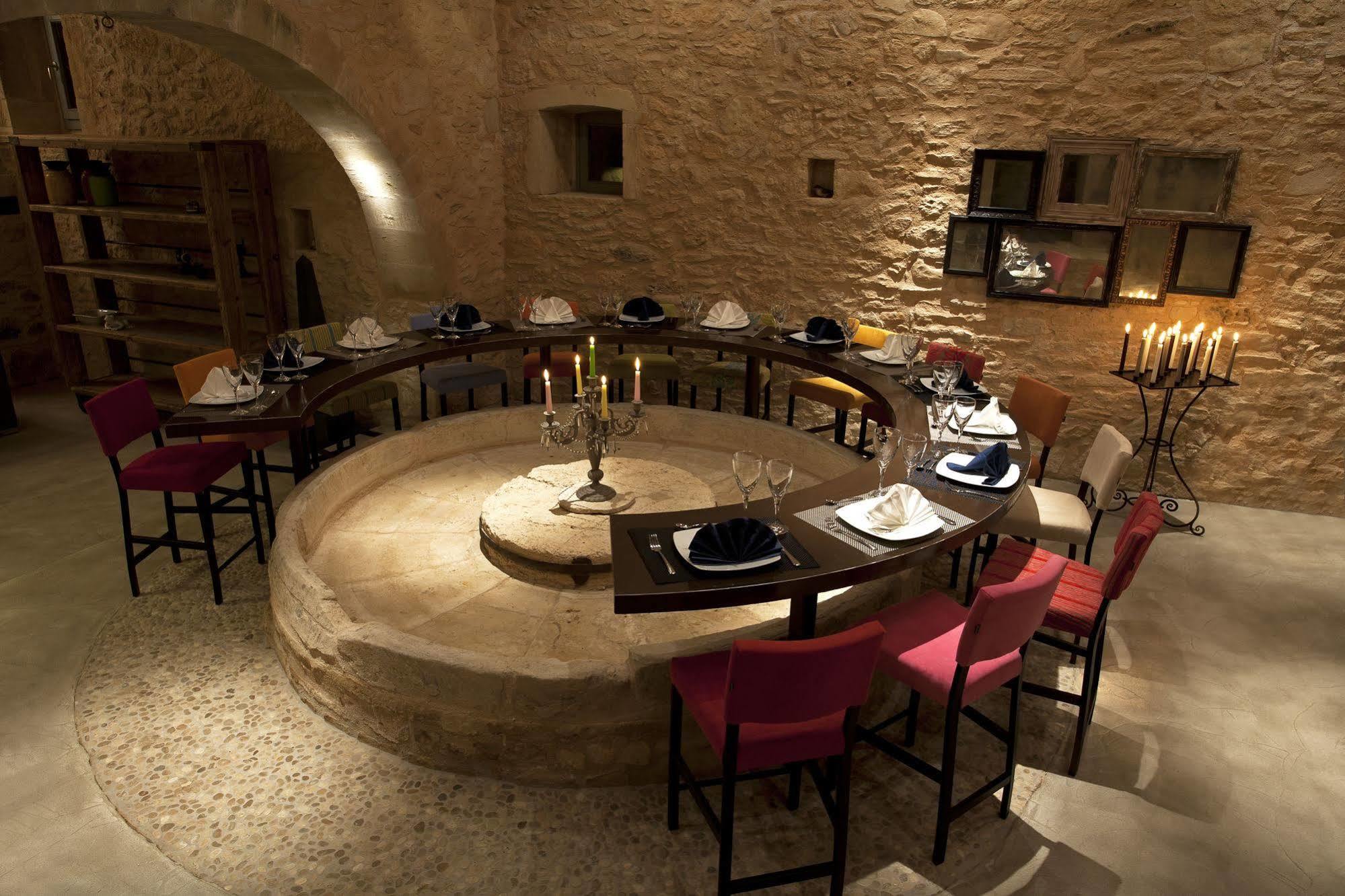 Athermigo Boutique Estate Gavalochori 外观 照片