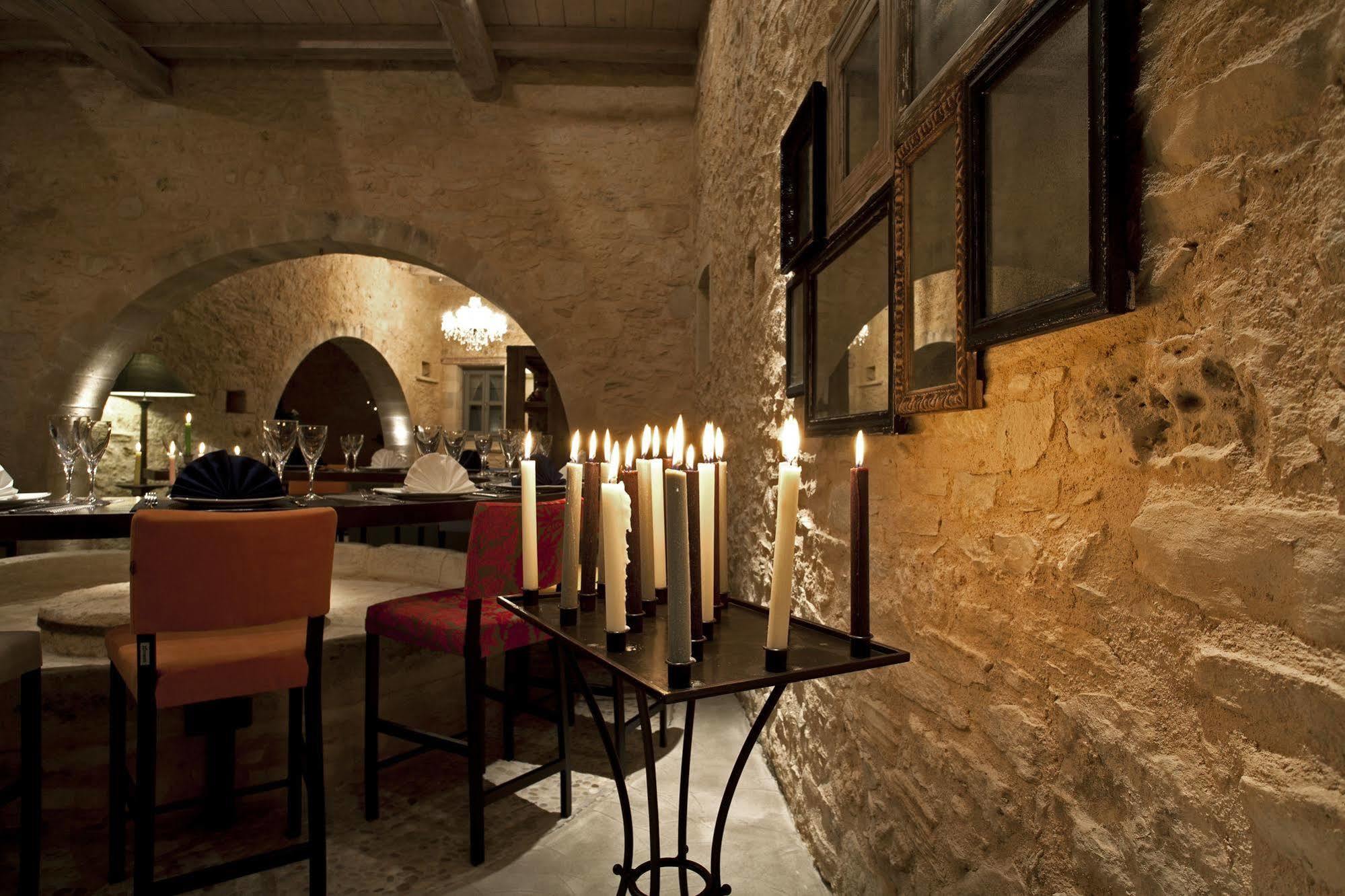 Athermigo Boutique Estate Gavalochori 外观 照片