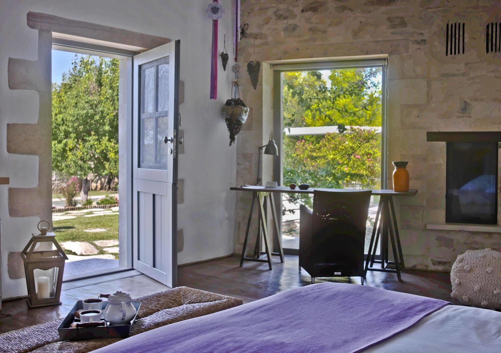Athermigo Boutique Estate Gavalochori 外观 照片