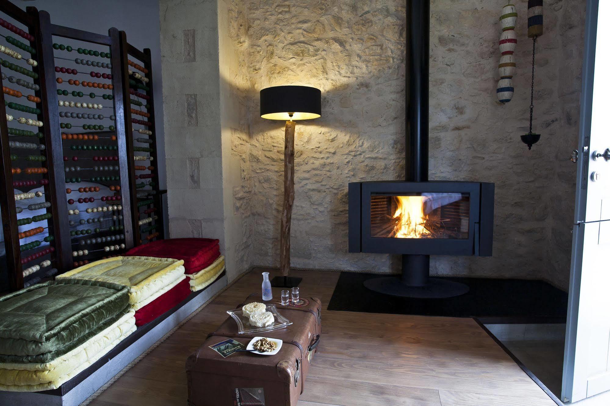 Athermigo Boutique Estate Gavalochori 外观 照片