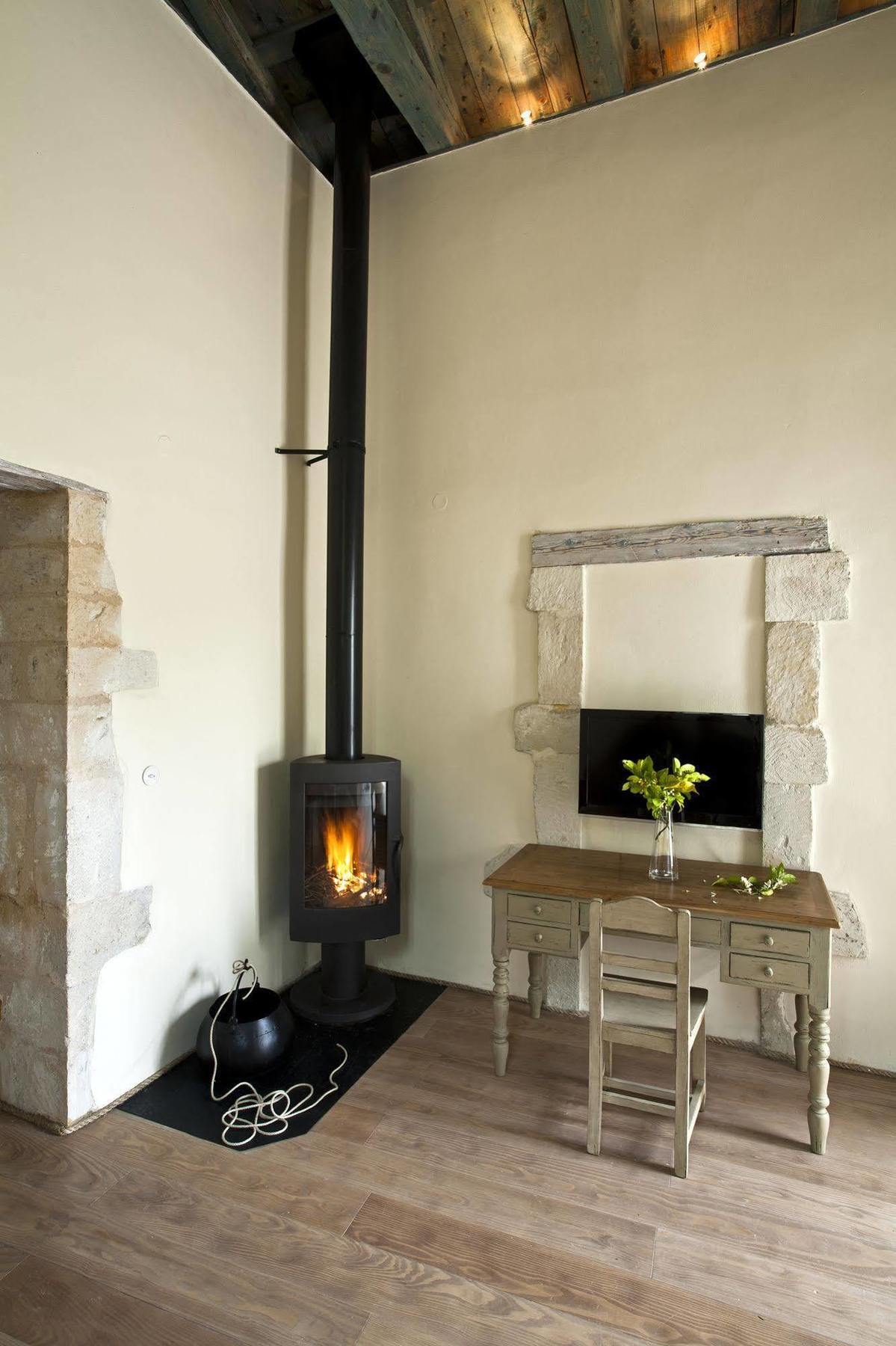 Athermigo Boutique Estate Gavalochori 外观 照片