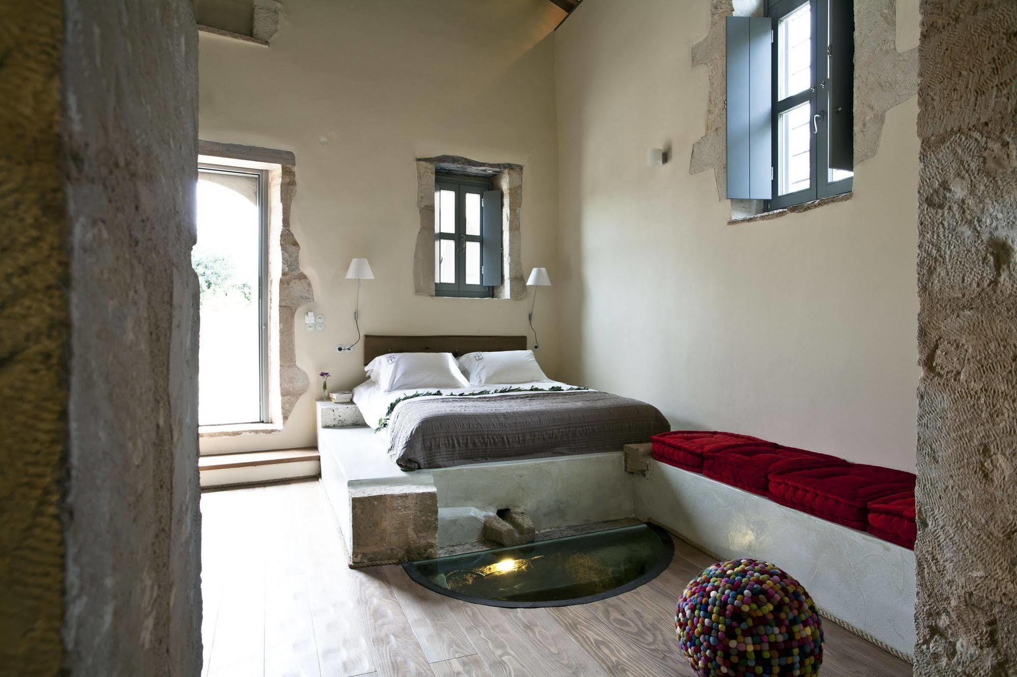Athermigo Boutique Estate Gavalochori 外观 照片