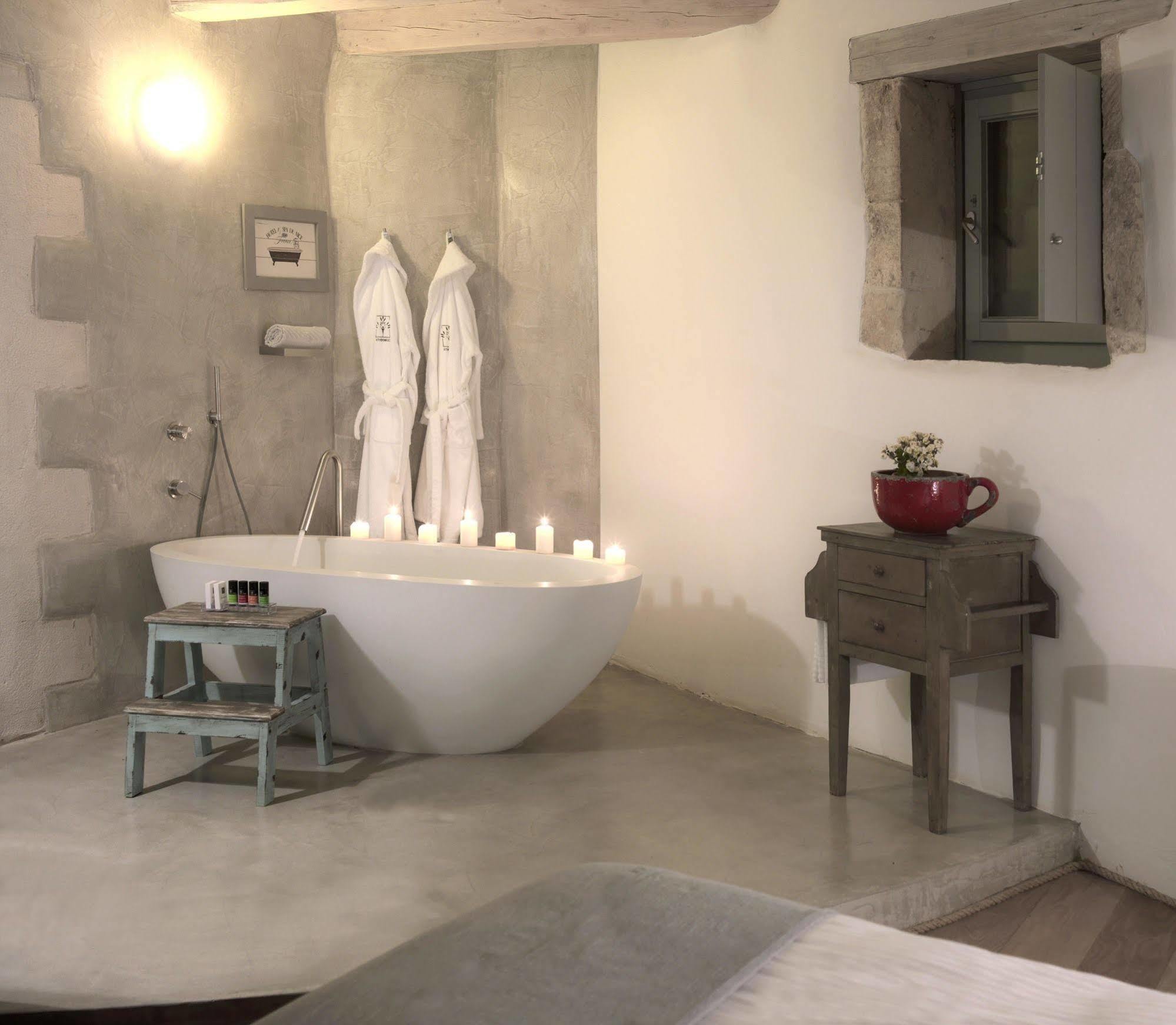Athermigo Boutique Estate Gavalochori 外观 照片