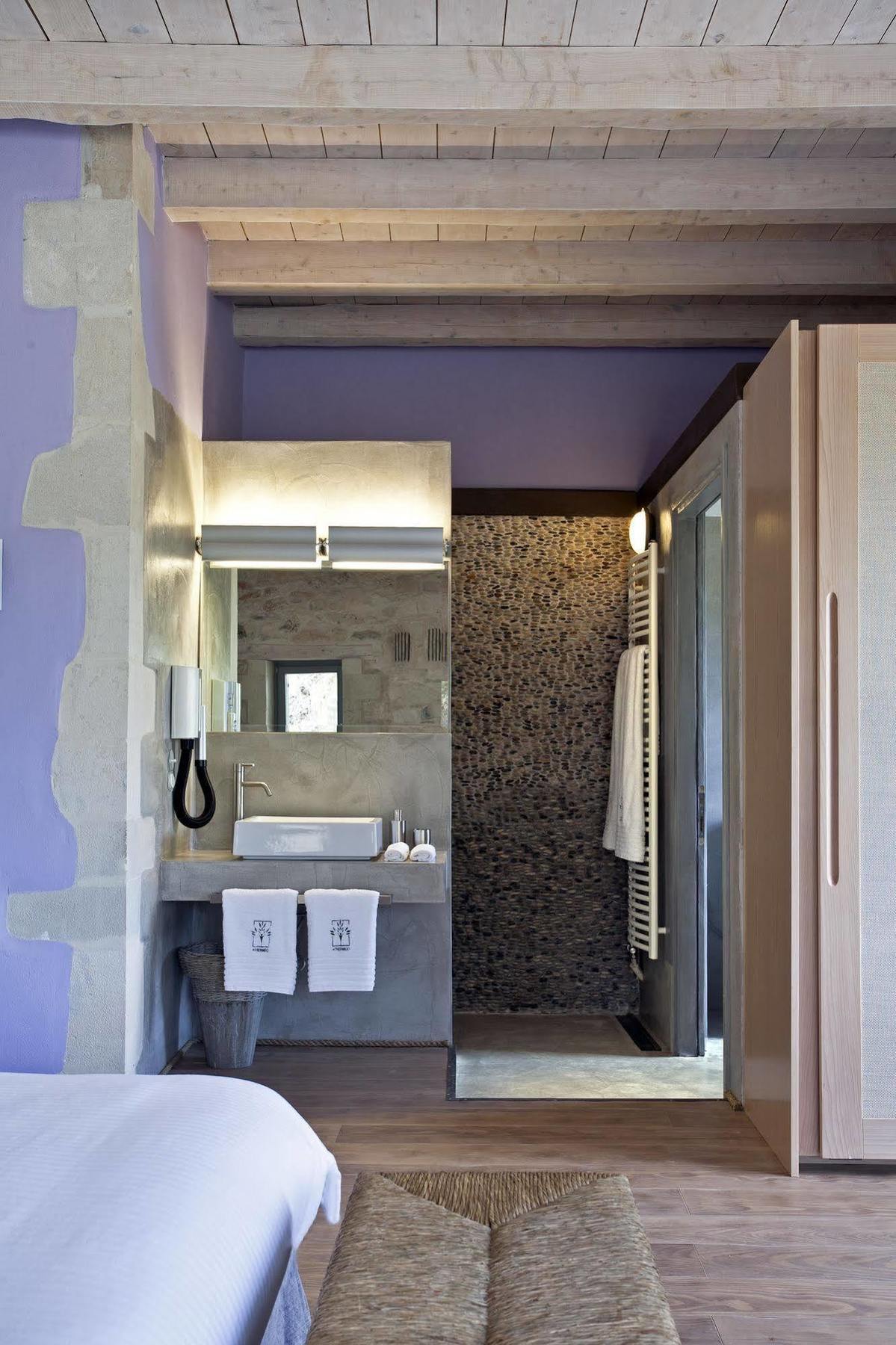 Athermigo Boutique Estate Gavalochori 外观 照片