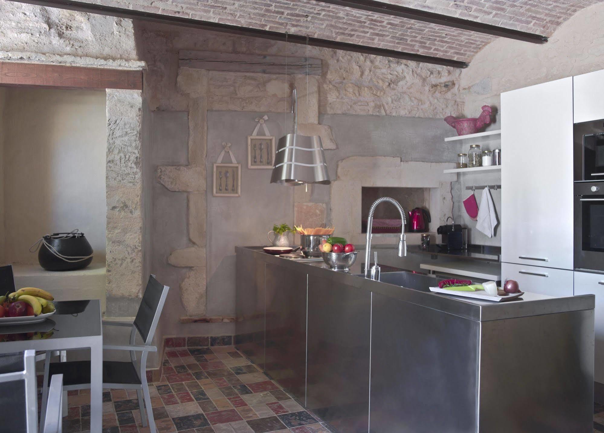 Athermigo Boutique Estate Gavalochori 外观 照片