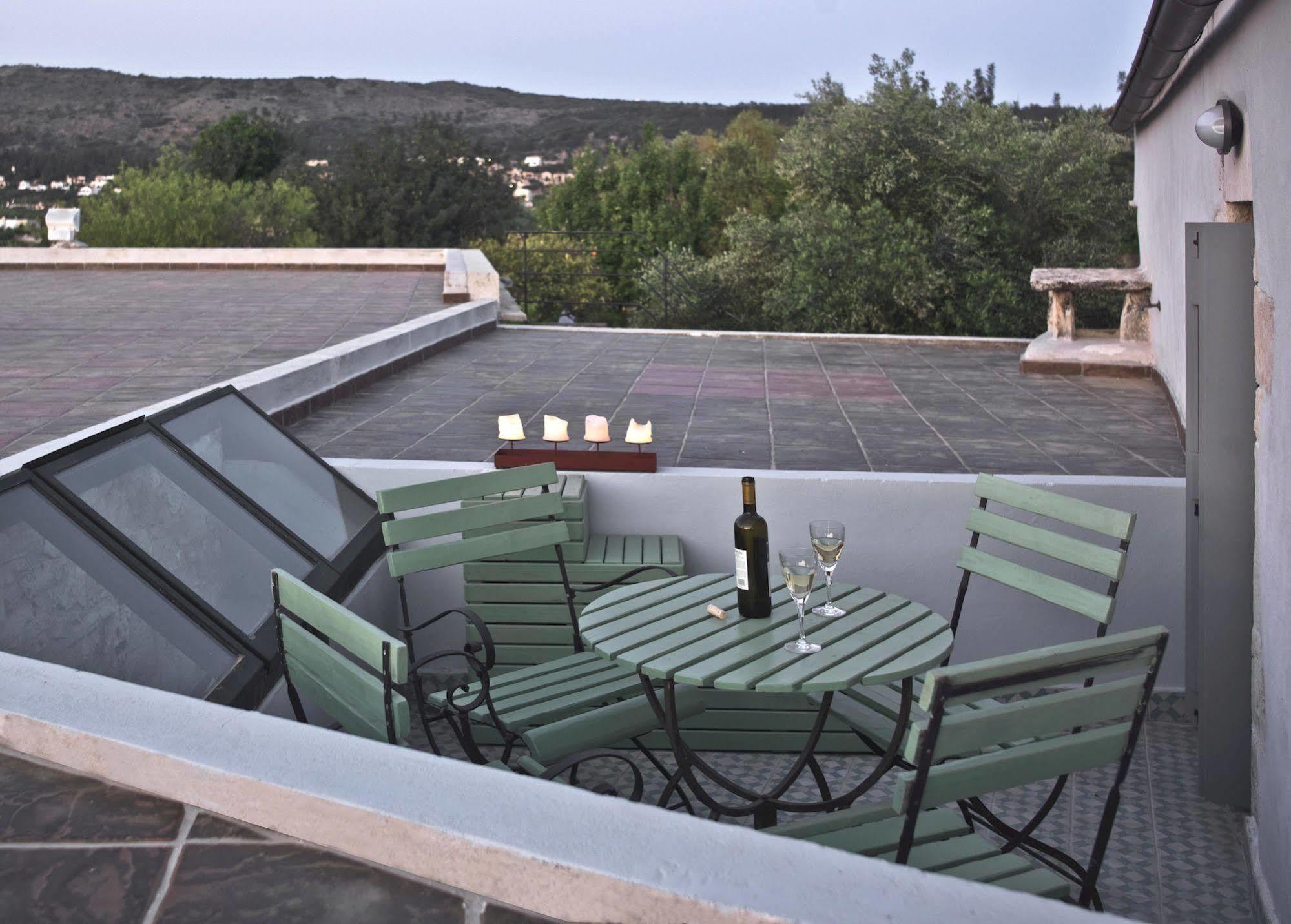 Athermigo Boutique Estate Gavalochori 外观 照片