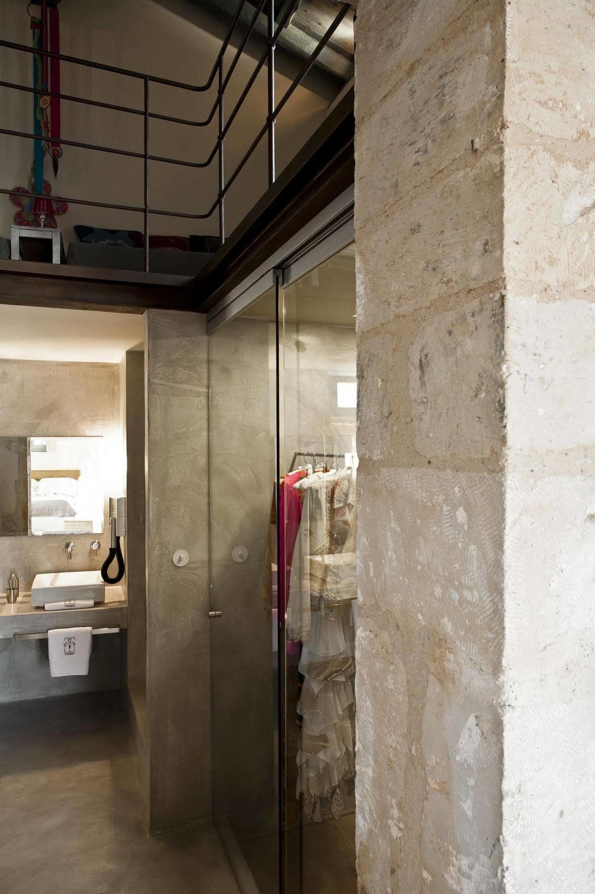 Athermigo Boutique Estate Gavalochori 外观 照片