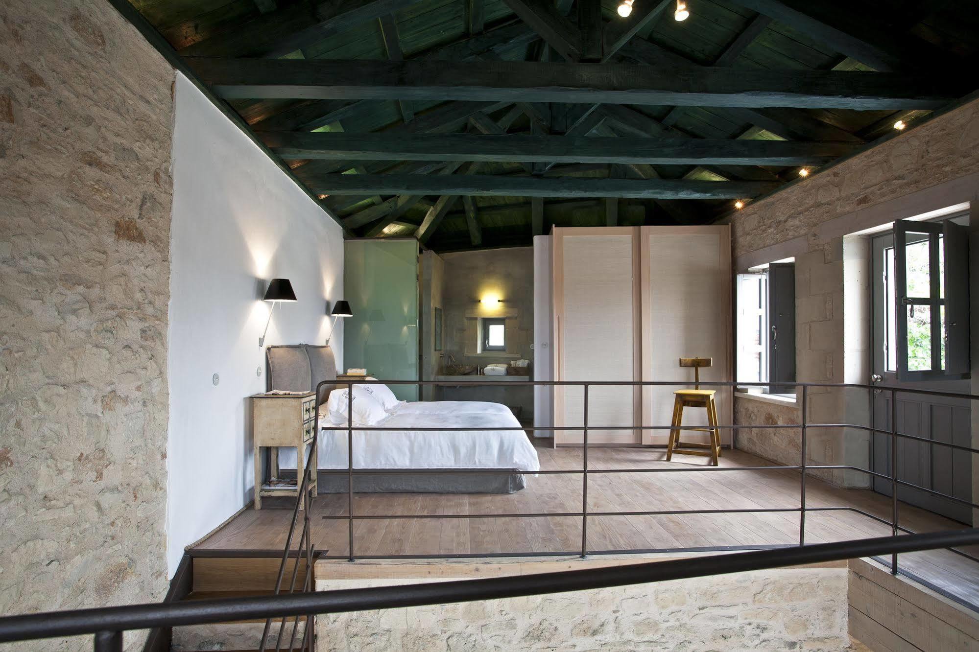 Athermigo Boutique Estate Gavalochori 外观 照片